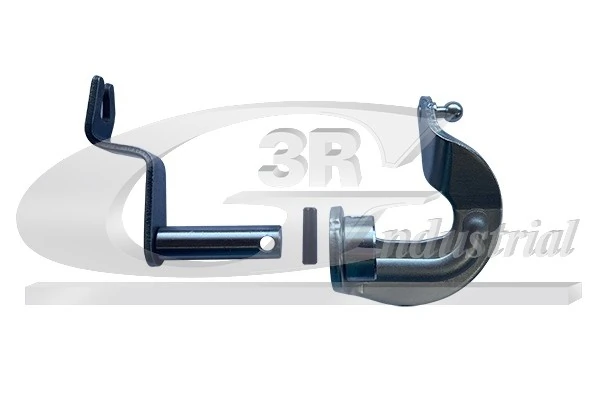 Selector-/Shift Rod