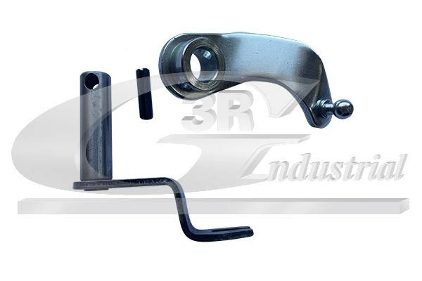 Selector-/Shift Rod
