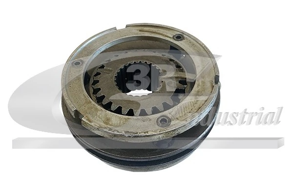 Synchronizer Body, manual transmission