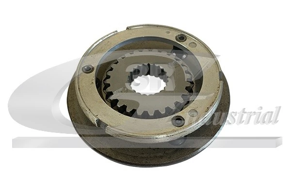 Synchronizer Body, manual transmission