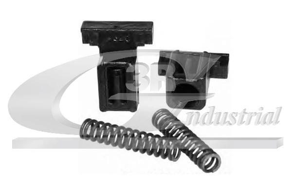 Repair Kit, gear shift lever