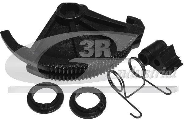 Repair kit, automatic clutch adjustment