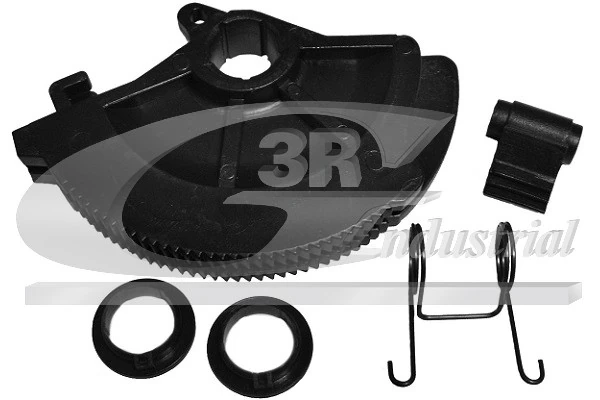 Repair kit, automatic clutch adjustment