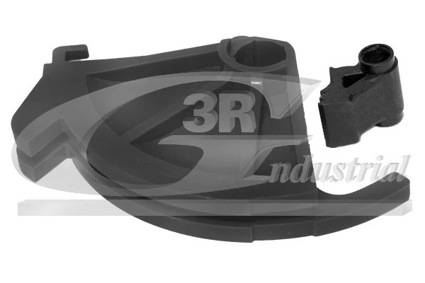 Repair kit, automatic clutch adjustment