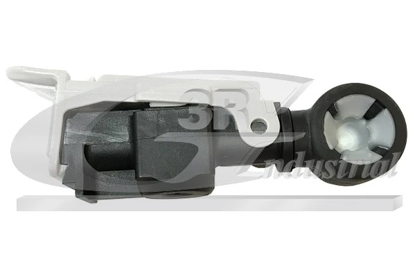 Cable Pull, manual transmission