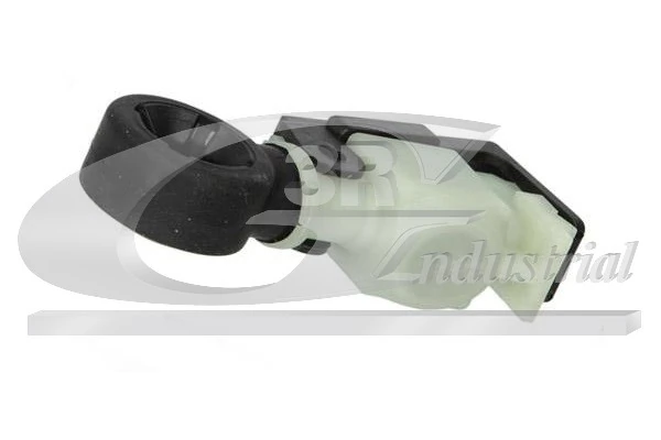 Cable Pull, manual transmission