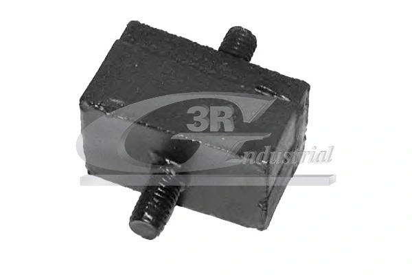 Mounting, manual transmission