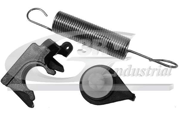 Repair Kit, gear shift lever