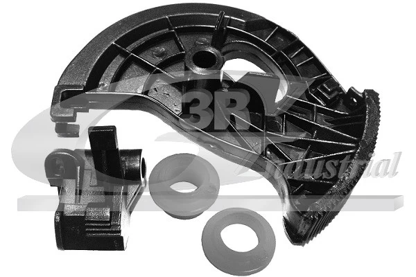 Repair kit, automatic clutch adjustment