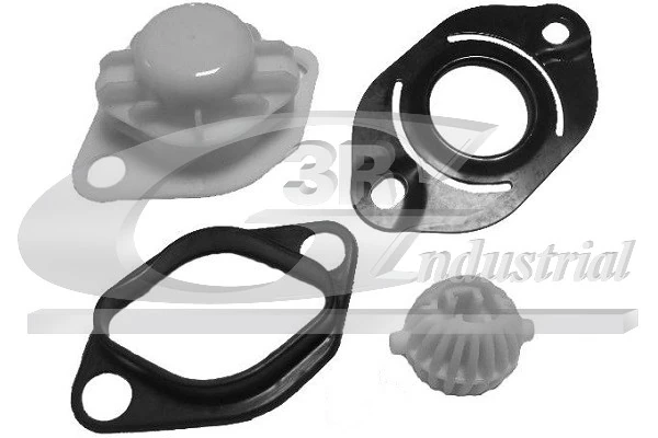 Repair Kit, gear shift lever
