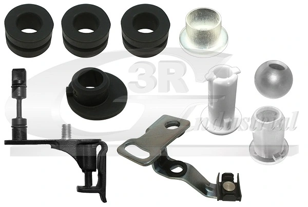Selector-/Shift Rod