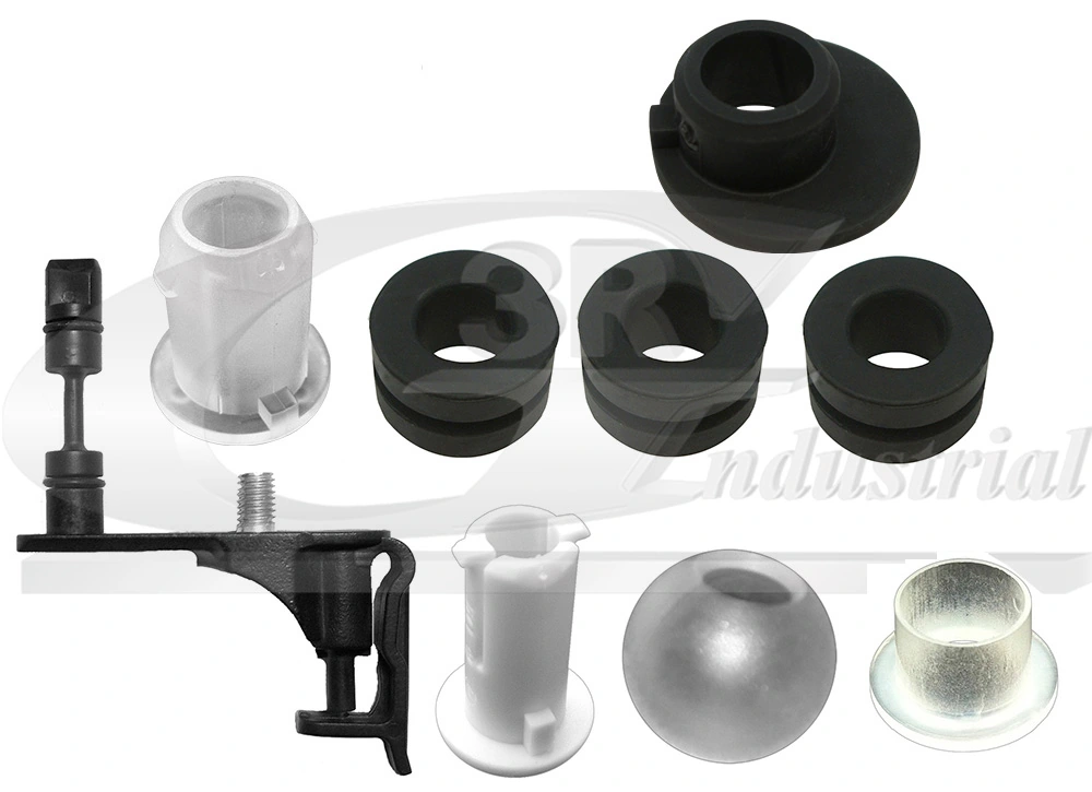 Repair Kit, gear shift lever