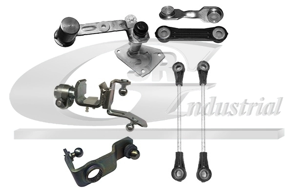 Repair Kit, gear shift lever