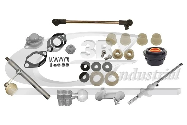 Repair Kit, gear shift lever