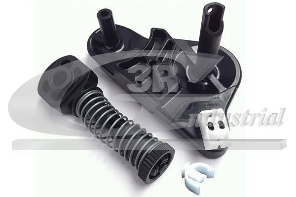 Bushing, selector/shift rod
