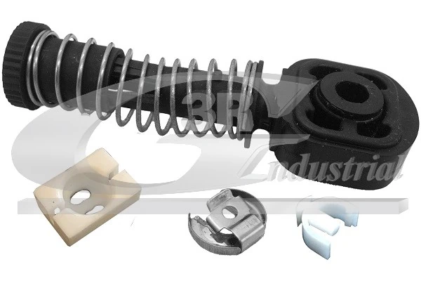 Bushing, selector/shift rod