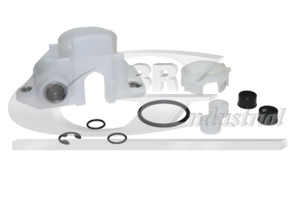 Repair Kit, gear shift lever