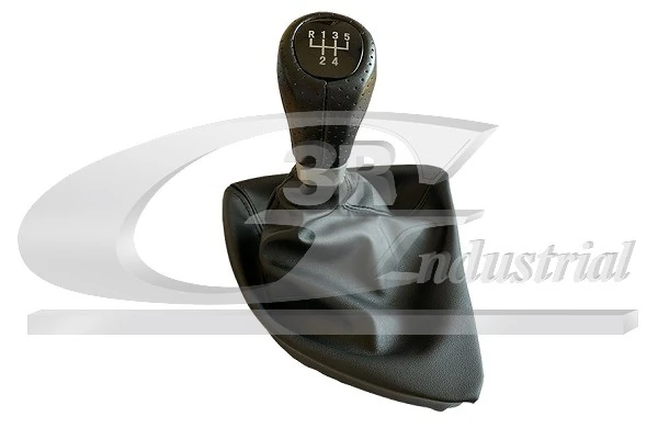 Gear Lever Gaiter