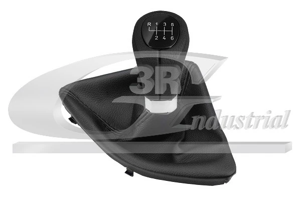 Gear Lever Gaiter