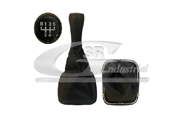 Gear Lever Gaiter