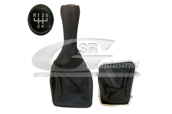 Gear Lever Gaiter