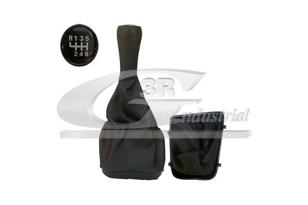 Gear Lever Gaiter