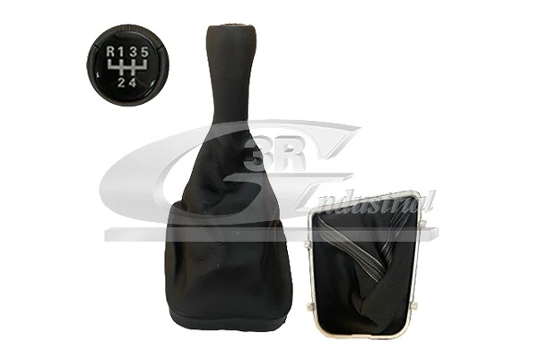 Gear Lever Gaiter