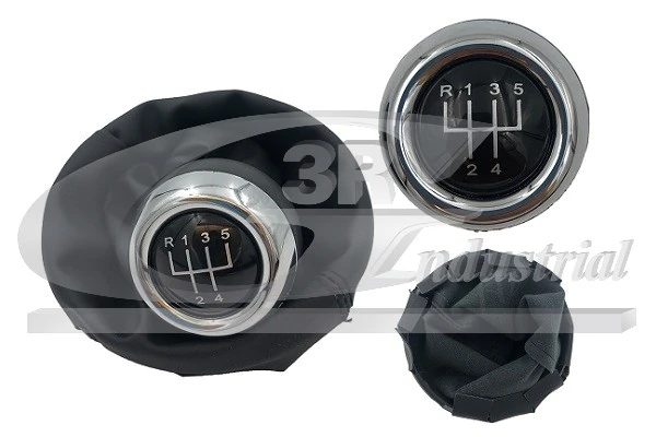 Gear Lever Gaiter