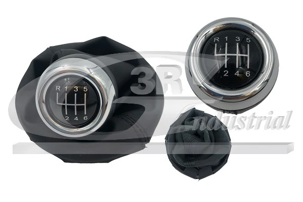 Gear Lever Gaiter