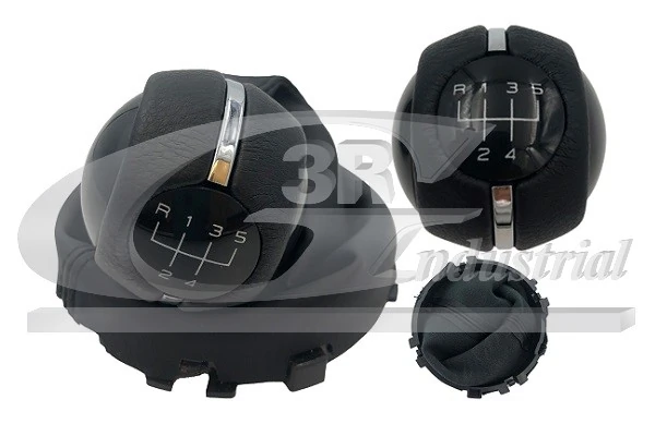 Gear Lever Gaiter