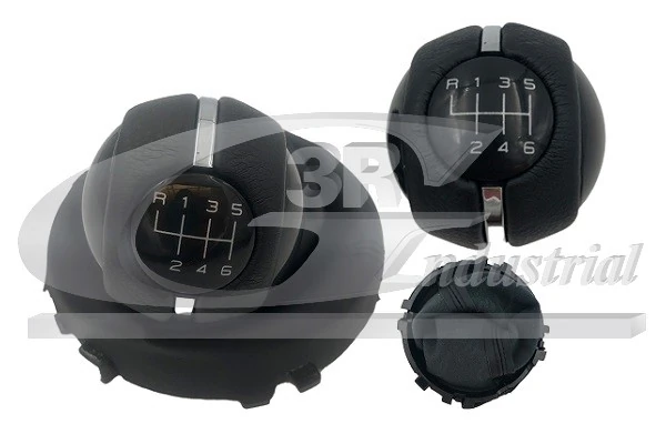 Gear Lever Gaiter