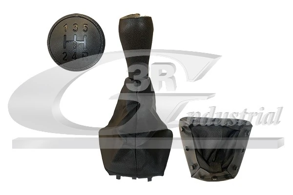 Gear Lever Gaiter