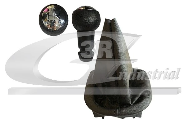 Gear Lever Gaiter