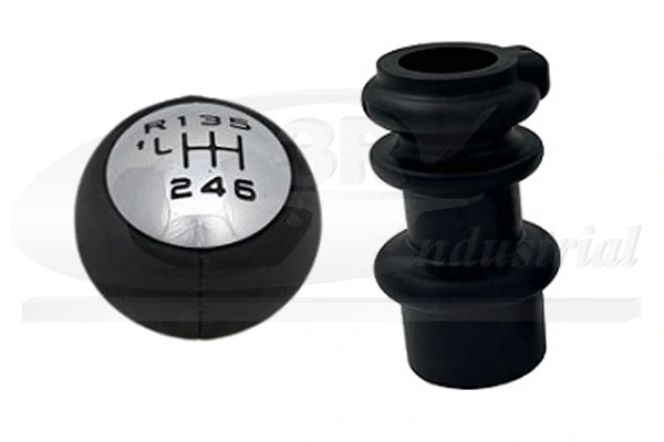 Gear Lever Knob