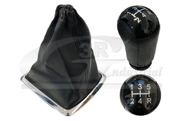 Gear Lever Gaiter
