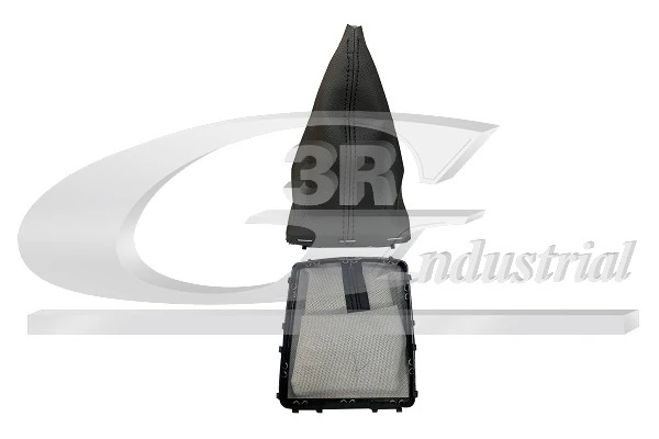 Gear Lever Gaiter