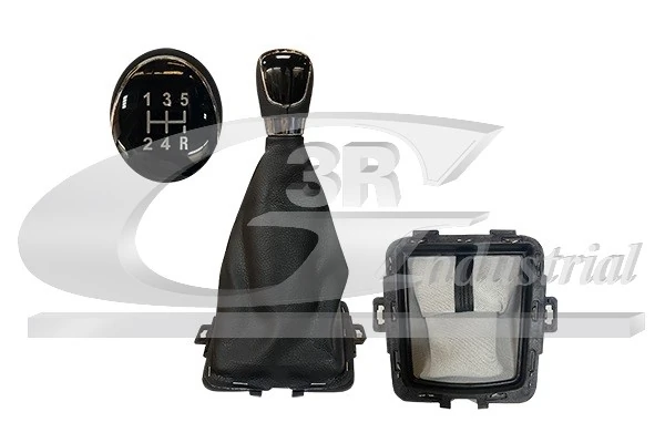 Gear Lever Gaiter