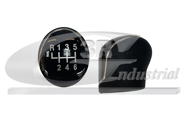 Gear Lever Knob
