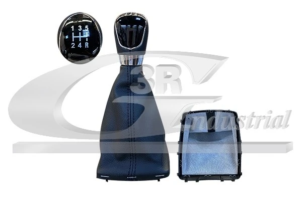 Gear Lever Gaiter