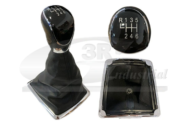 Gear Lever Gaiter