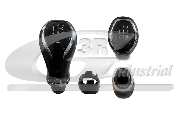 Gear Lever Knob