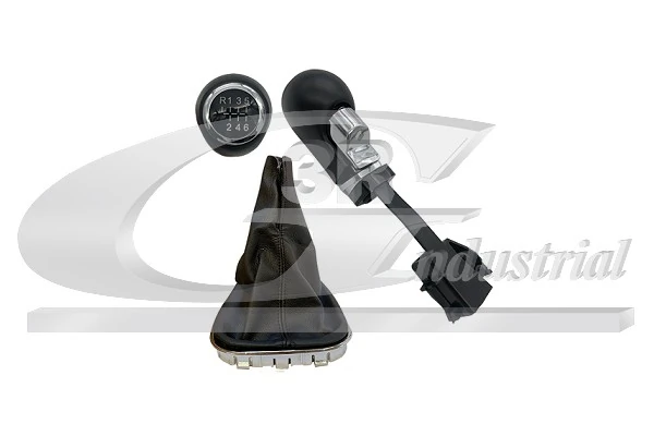 Gear Lever Gaiter