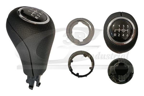 Gear Lever Knob