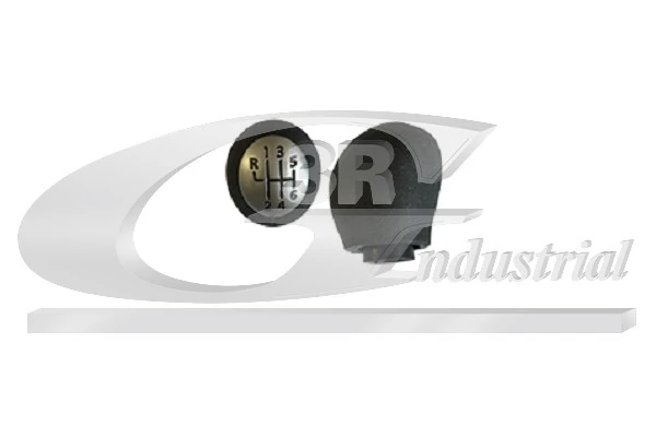 Gear Lever Knob