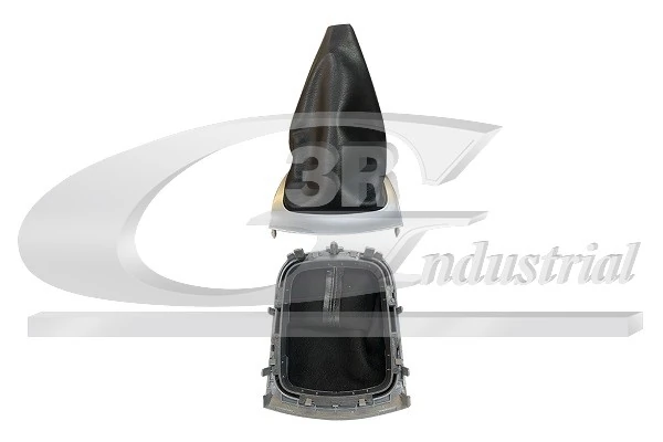 Gear Lever Gaiter