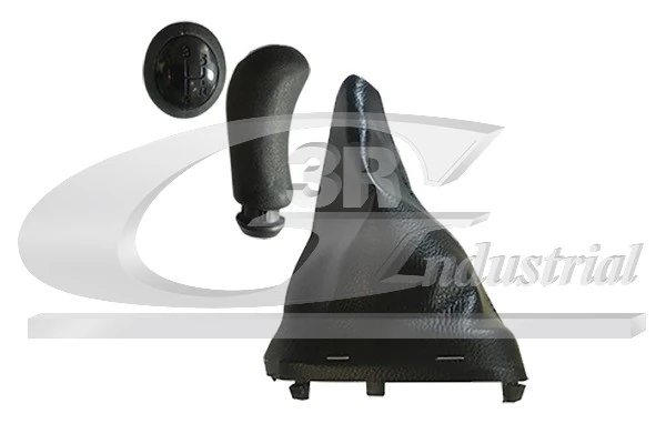 Gear Lever Gaiter