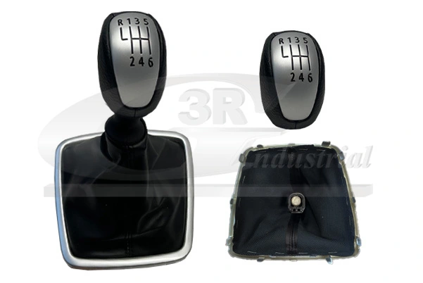 Gear Lever Gaiter