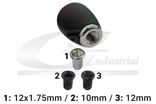 Gear Lever Knob
