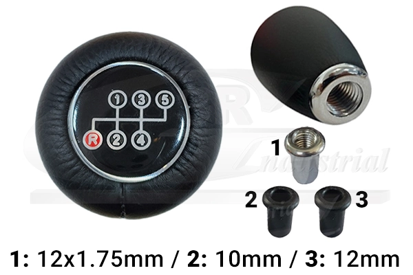 Gear Lever Knob