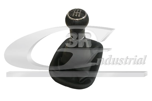 Gear Lever Gaiter
